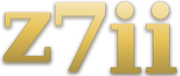 z7ii logo